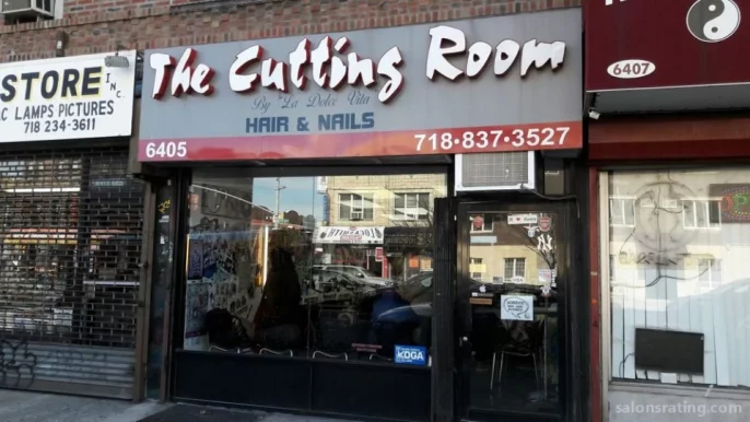 The Cutting Room, New York City - Photo 7