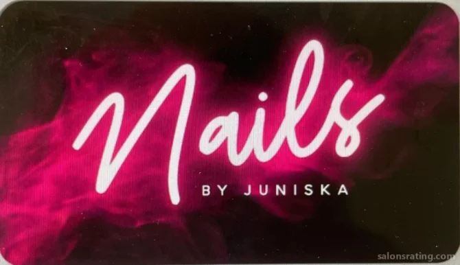 Nails by Juniska, New York City - Photo 3