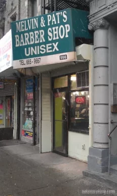 Vinmel & Jose Barber Shop, New York City - Photo 2