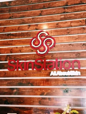 Skin Station, Forest Ave, New York City - Photo 2