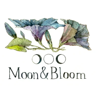 Moon & Bloom Integrative and Flower Essence Therapy, New York City - 