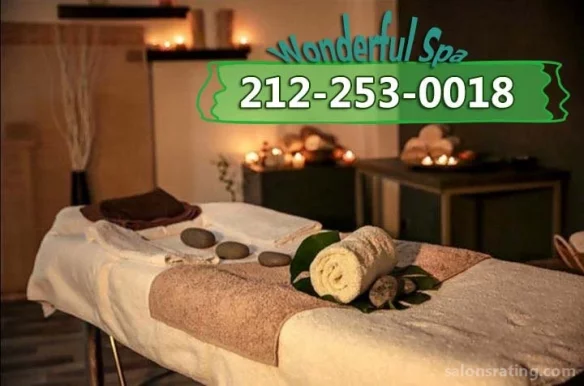 Wonderful Spa | Asian Massage | Table Shower, New York City - Photo 6