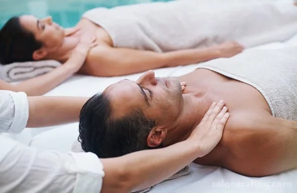 Wonderful Spa | Asian Massage | Table Shower, New York City - Photo 5