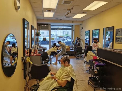 Instyle Hair Beauty Salon, New York City - Photo 3