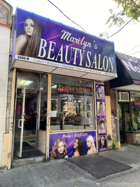Nolasco's Beauty Salon, New York City - Photo 3