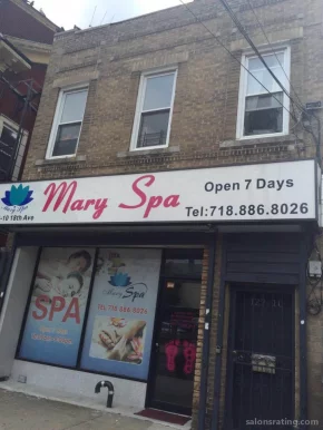 Mary Spa Body Work Corporation, New York City - Photo 3