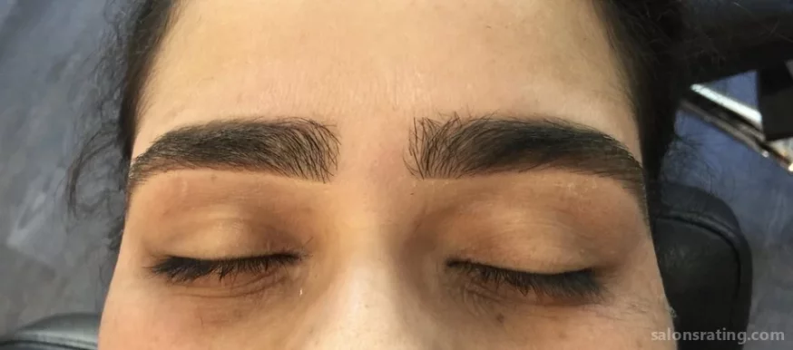 Brows by B, New York City - Photo 1