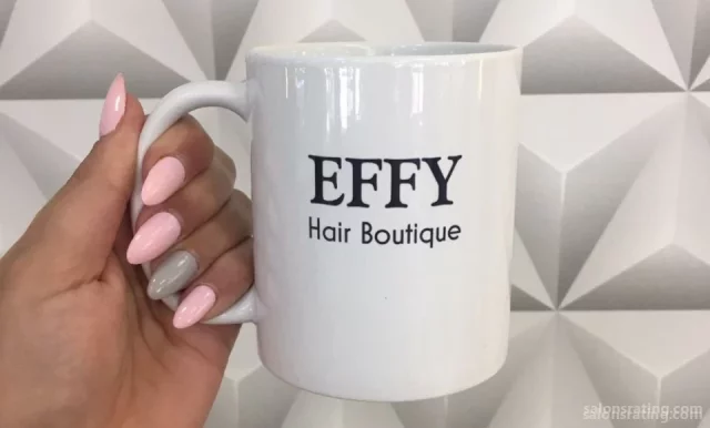 Effys Hair Boutique, New York City - Photo 7
