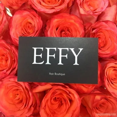 Effys Hair Boutique, New York City - Photo 3
