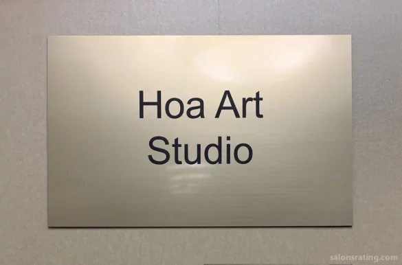 Hoa Art Studio, New York City - Photo 7