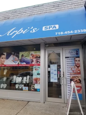 Arpi’s Spa LLC, New York City - Photo 6