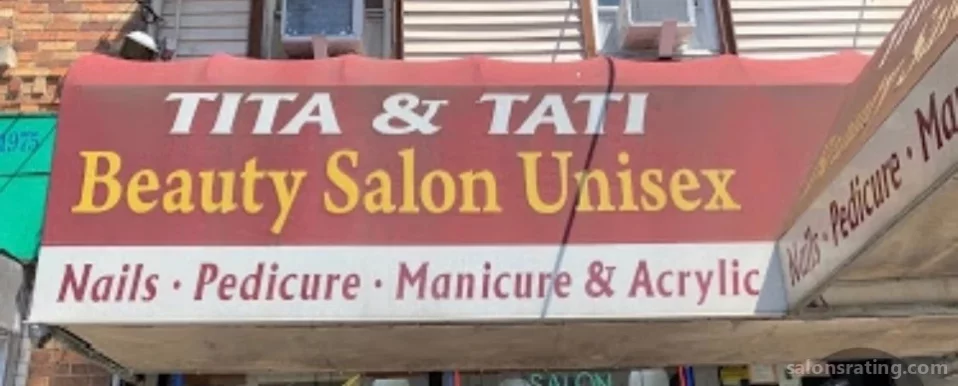 Tati Y Tita Beauty Salon, New York City - Photo 2