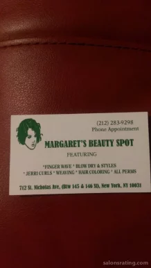 Margaret's Beauty Spot, New York City - Photo 1
