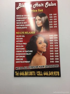 Blasina Hair Salon 1, New York City - Photo 5