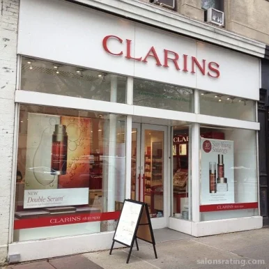 Clarins Skin Spa, New York City - Photo 1
