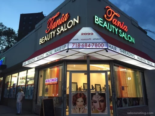 Tania Beauty Salon, New York City - Photo 6