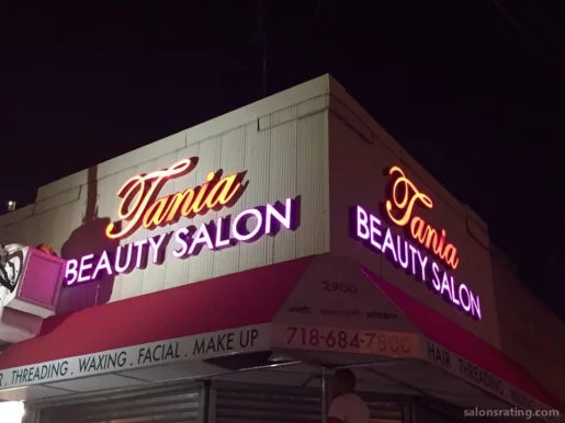Tania Beauty Salon, New York City - Photo 5