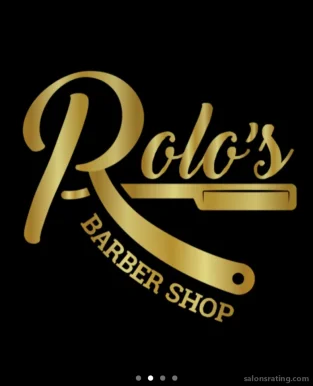 Rolo's Barbershop LLC, New York City - Photo 3