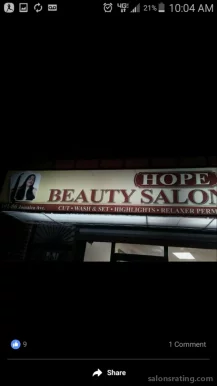 Hope Beauty Salon & Nail, New York City - Photo 3