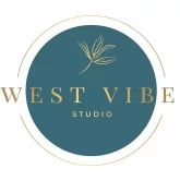 West Vibe Salon logo