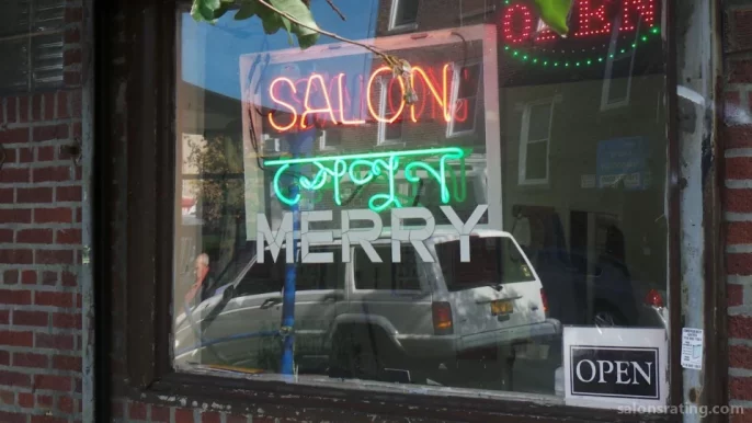 Merry Haircutting Salon, New York City - Photo 2