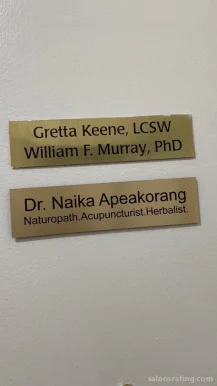 Dr. Naika Apeakorang, ND, LAc., New York City - Photo 3