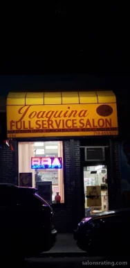Joaquina Unisex Beauty Salon, New York City - 
