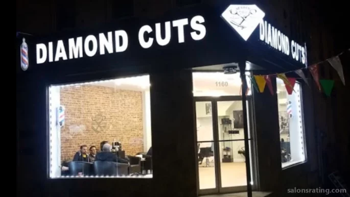 Diamond cuts, New York City - Photo 3