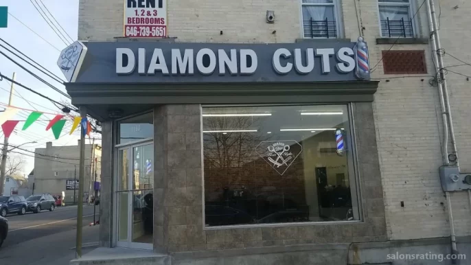 Diamond cuts, New York City - Photo 4