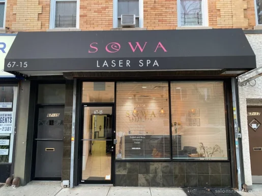 Sowa Laser Spa, New York City - Photo 2