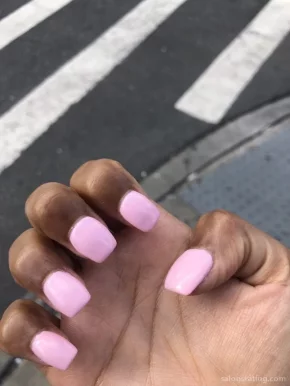 Camila’s Nail Salon, New York City - Photo 6