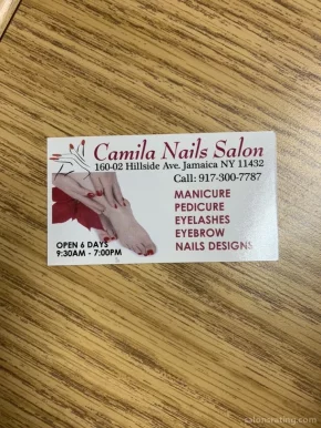 Camila’s Nail Salon, New York City - Photo 3