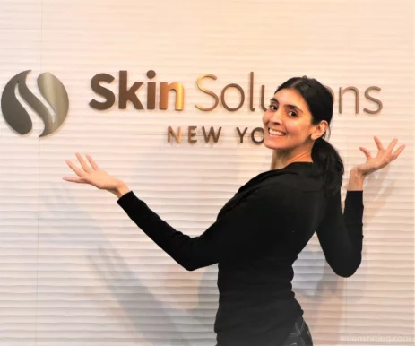 Skin Solutions New York, New York City - Photo 3