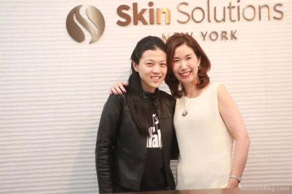 Skin Solutions New York, New York City - Photo 2