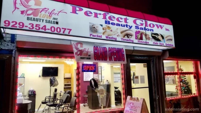 Perfect Glow Beauty Salon INC, New York City - Photo 8