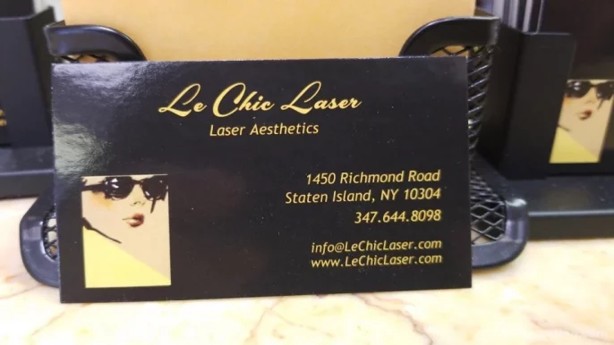 Le Chic Laser, Inc., New York City - Photo 4
