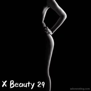 X Beauty 29, New York City - Photo 2