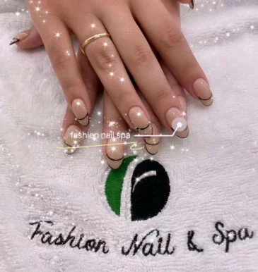 Fashion Nail and Spa 84st, New York City - Photo 5