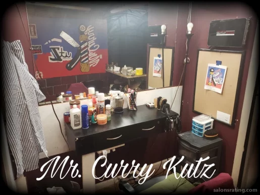 Mr. Curry Kutz & Hospitality, New York City - Photo 3