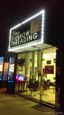 Hina Eyebrow Threading, New York City - 