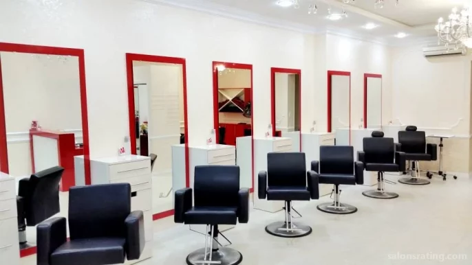 Premier Hair Salon And Spa, New York City - Photo 4