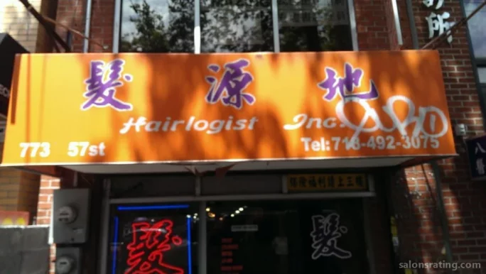 Hair Logist Inc, New York City - 
