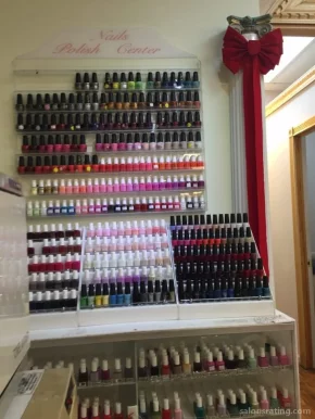 Queen's Nails & Spa, New York City - Photo 3