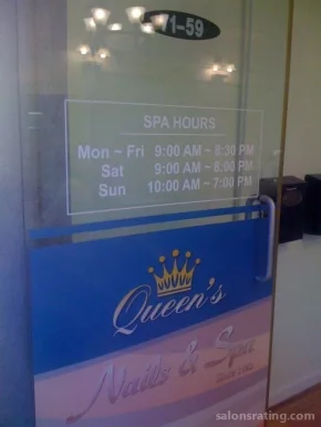Queen's Nails & Spa, New York City - Photo 4
