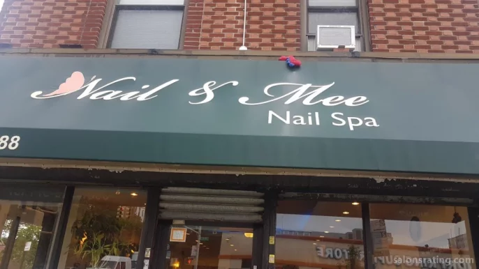 Nail Mee Nail Spa Inc, New York City - Photo 6