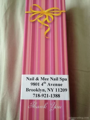 Nail Mee Nail Spa Inc, New York City - Photo 1