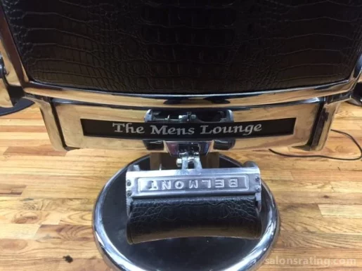 The Mens Lounge Barbershop & Spa, New York City - Photo 4