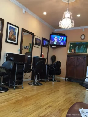 Joseph Hair Studio and Barber Shop, New York City - Photo 8