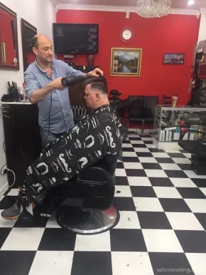 Joseph Hair Studio and Barber Shop, New York City - Photo 1