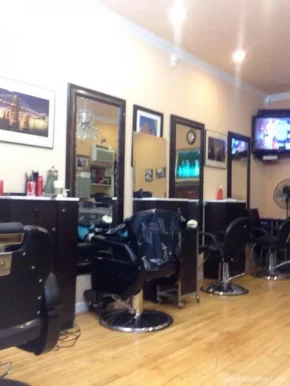 Joseph Hair Studio and Barber Shop, New York City - Photo 7